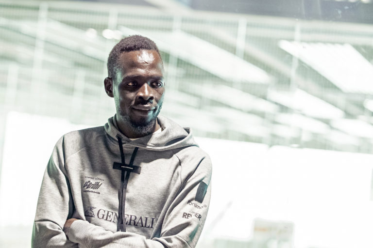 Change of sporting nationality: should rules be imposed?