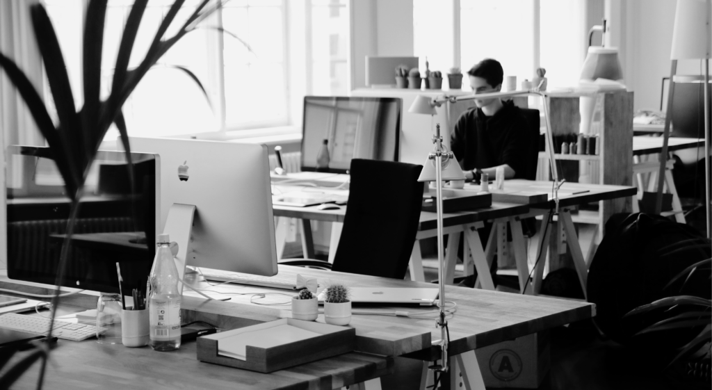 Should open spaces be banned? The editorial debate