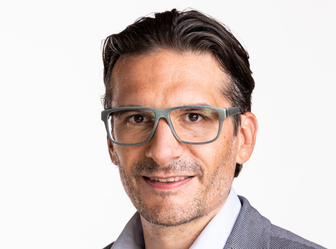 Gerhard Andrey, conseiller national (Les Verts/FR), porte notamment comme thème la cybersécurité. © DR Gerhard Andrey, conseiller national (Les Verts/FR), porte notamment comme thème la cybersécurité. © DR
