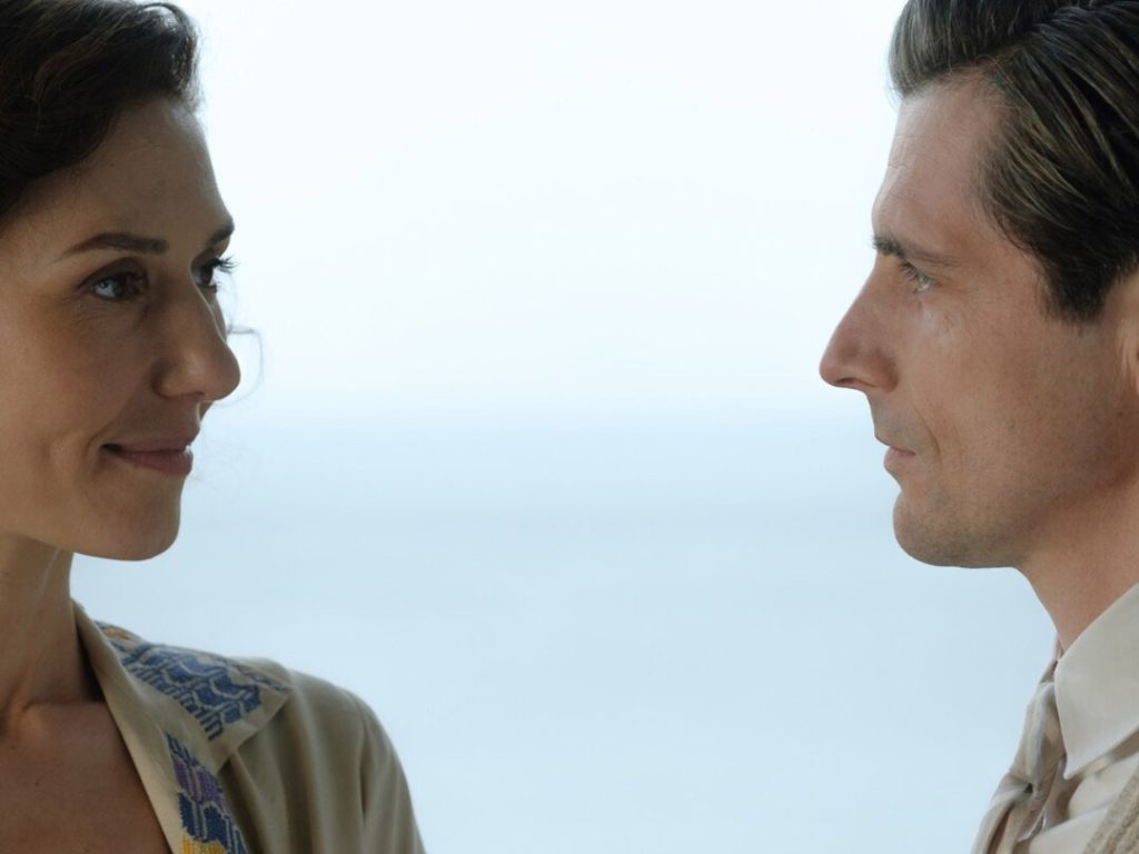 L’acte manqué de la réalisatrice Anne Fontaine