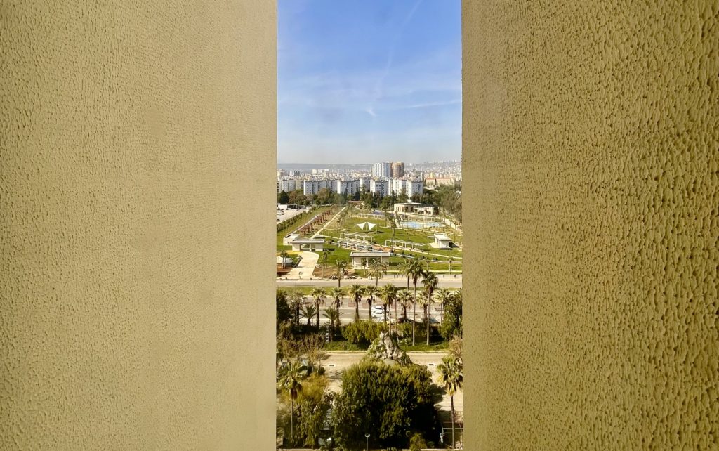 New hope for secularization in Turkey