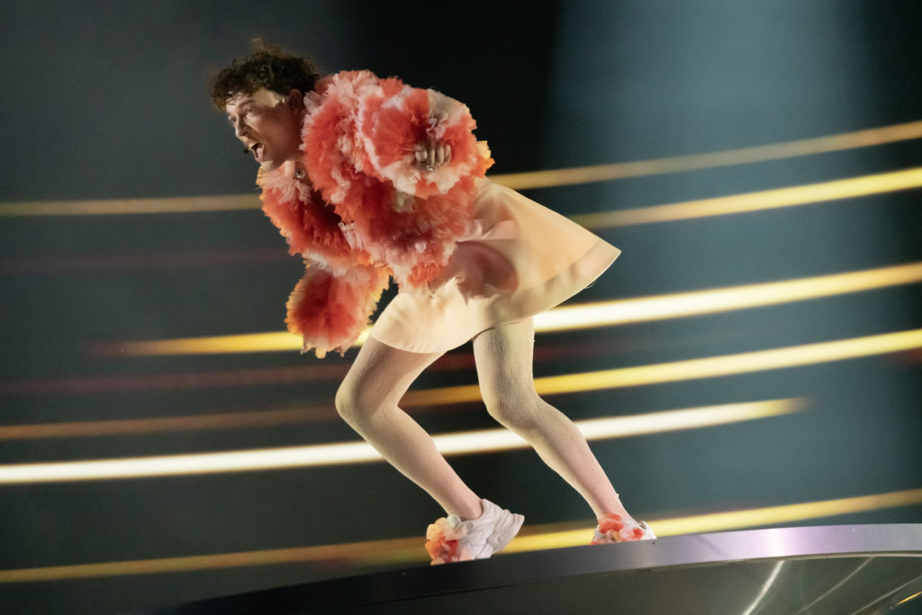 Un «troisième sexe» dans le registre de l’état civil? Pas si vite