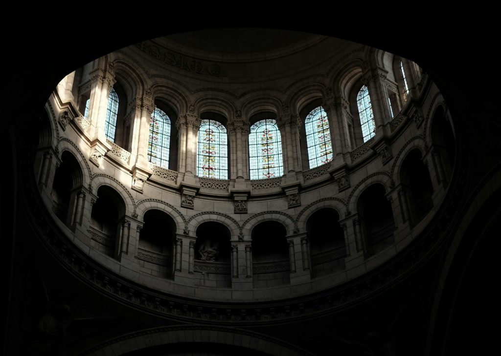 Die Beständigkeit des Heiligen