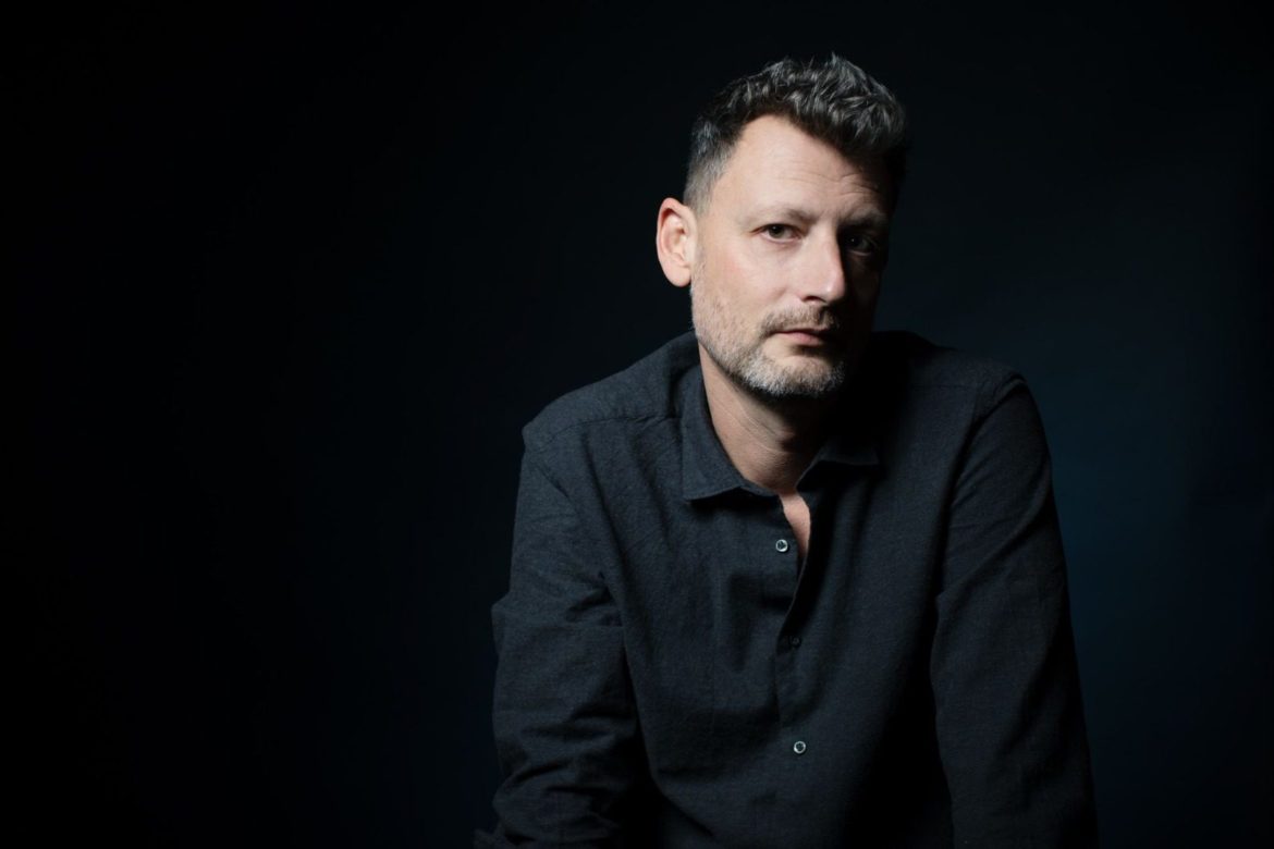 Renaud Rodier © Abigail Auperin