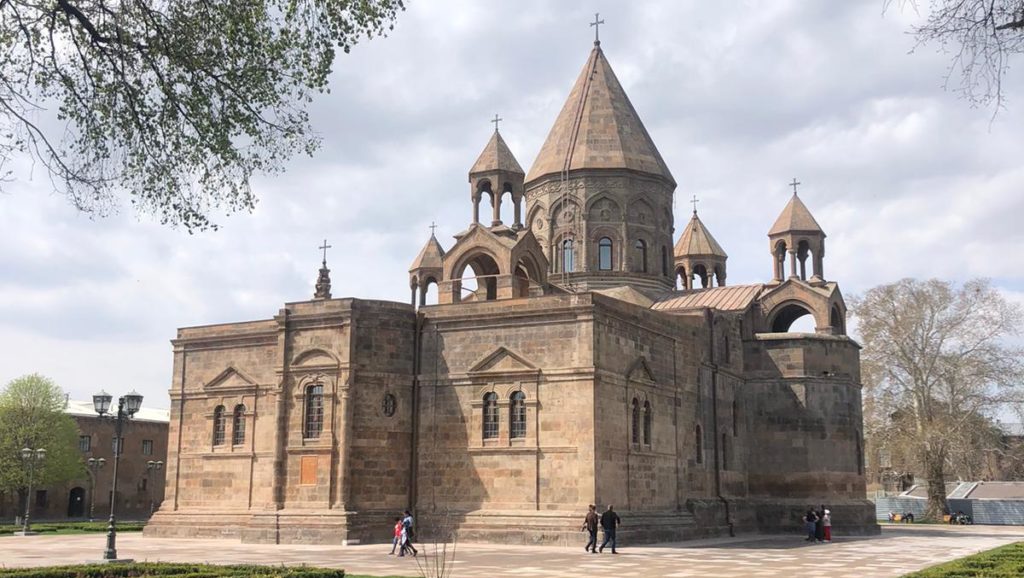 L’Arménie va-t-elle disparaître?