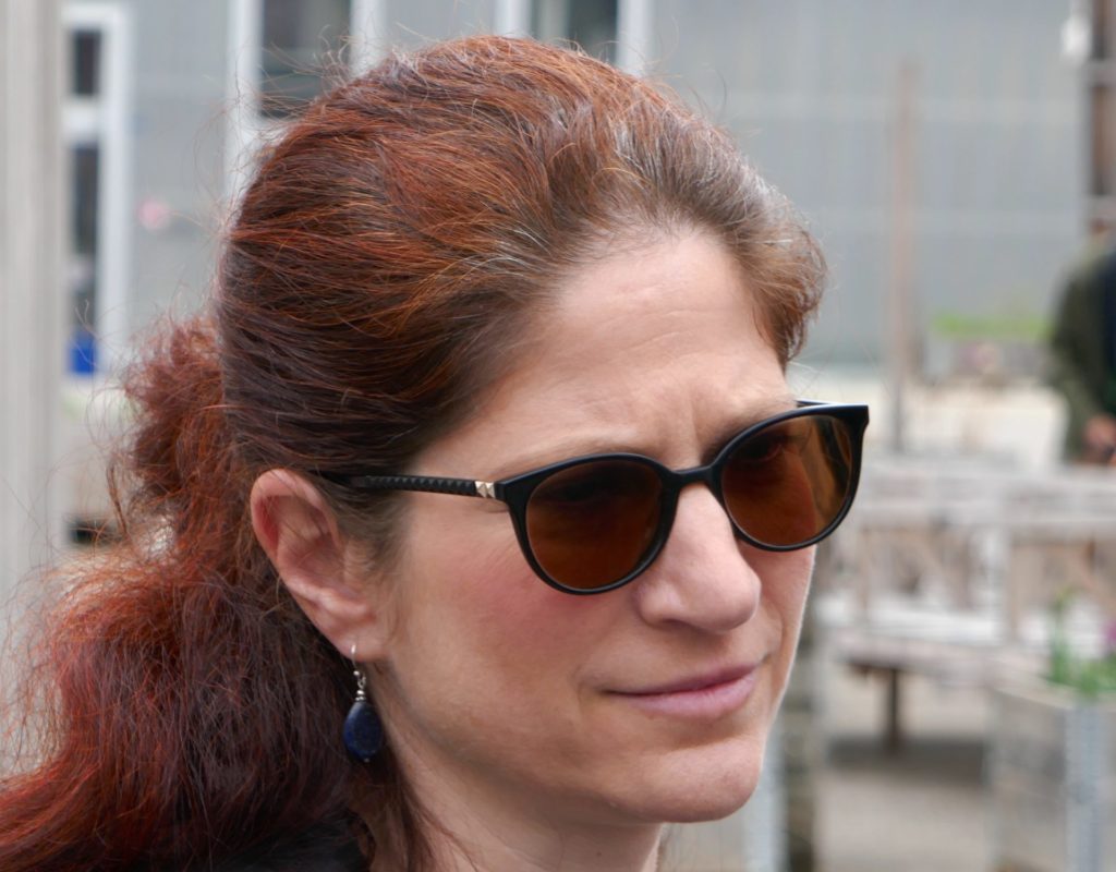 Le Regard Libre, «néolibéral»? Réponse à Julia Steinberger