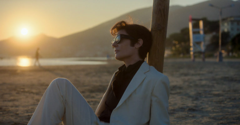 Si j’étais un homme, je serais Marcello Mastroianni