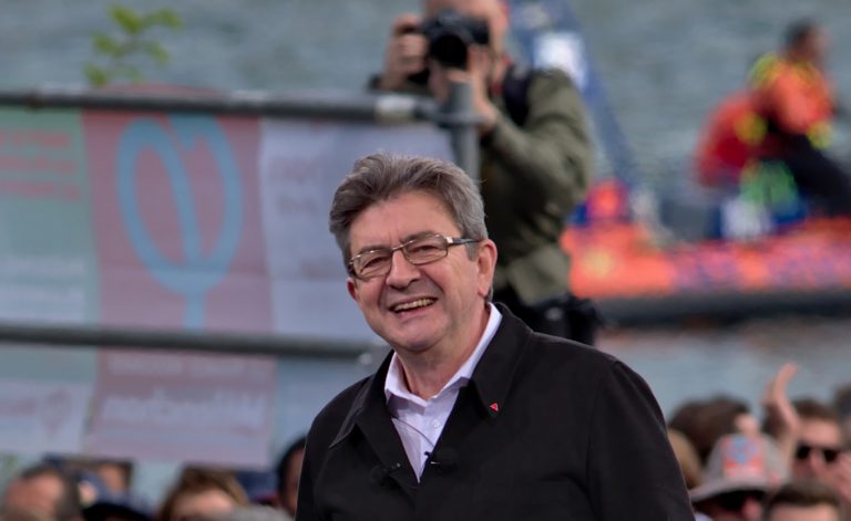 La gauche n’est que la gagnante relative du scrutin français