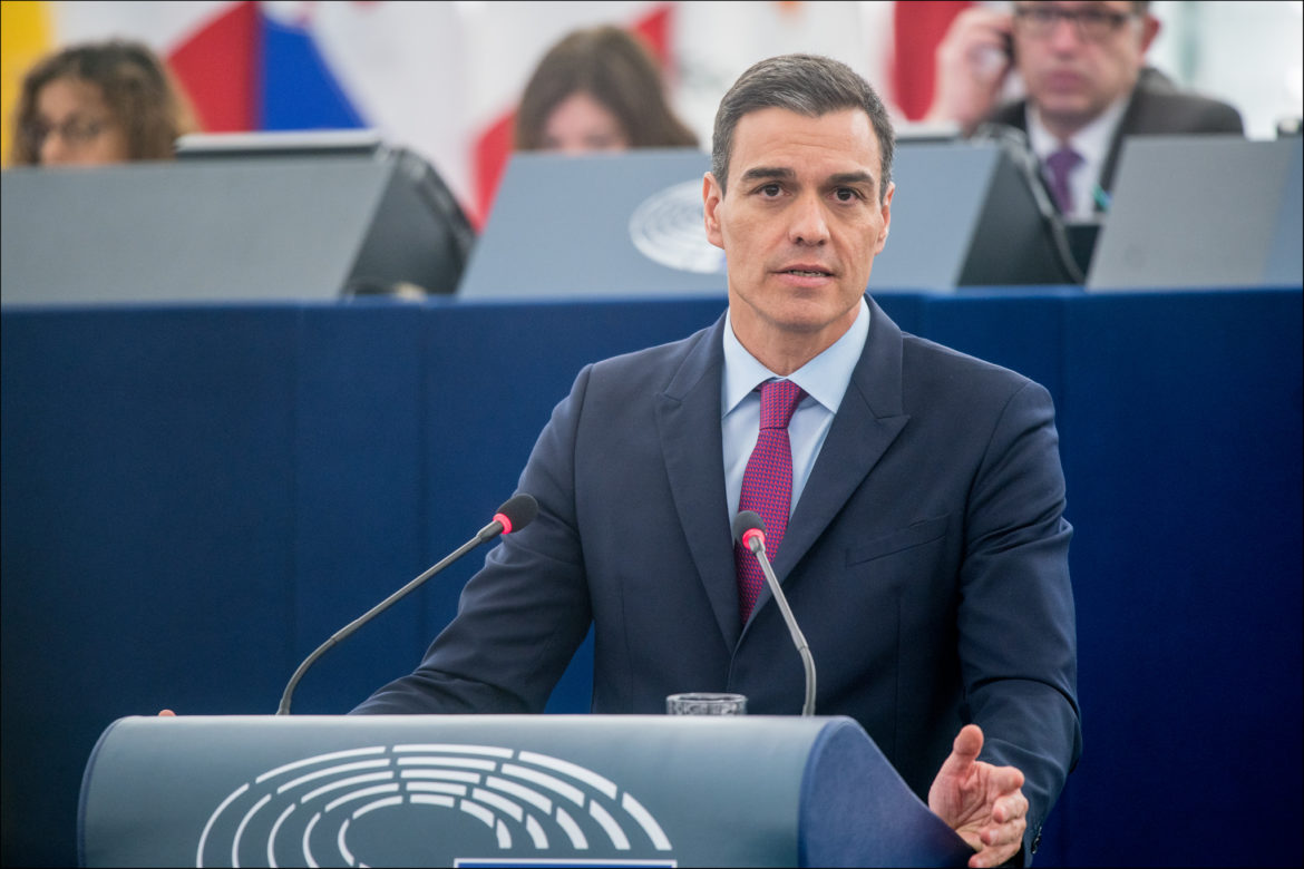 La véritable influence du Premier ministre socialiste Pedro Sánchez sur les bons résultats de son parti est à relativiser. Photo: Unsplash