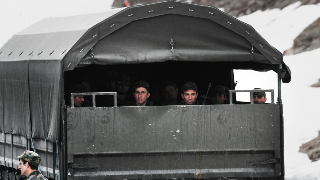 Armée suisse: aux origines d’un système unique