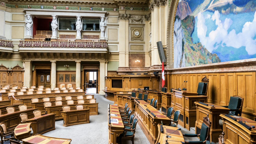 Die Stärken der Miliz und die Schwächen der Professionalisierung