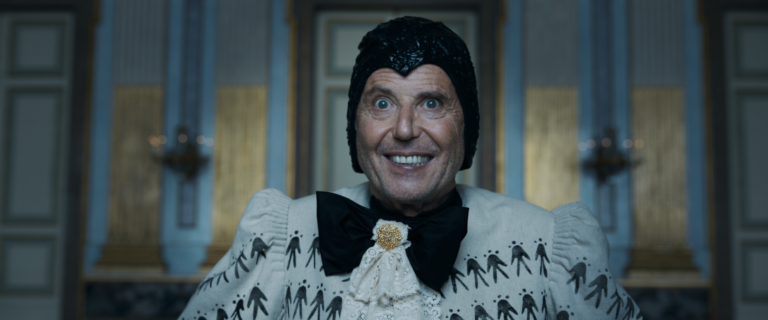 «L’Empire»: la dérive des cathédrales