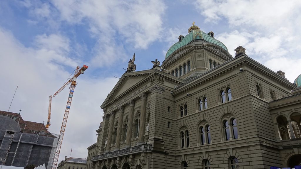 Soupçons de fraude électorale: gare aux fausses bonnes idées