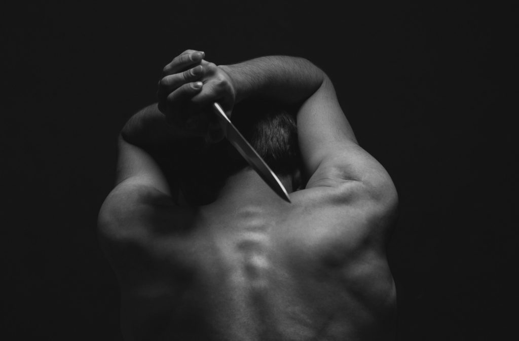 Le sexe faible, en démographie, c’est l’homme