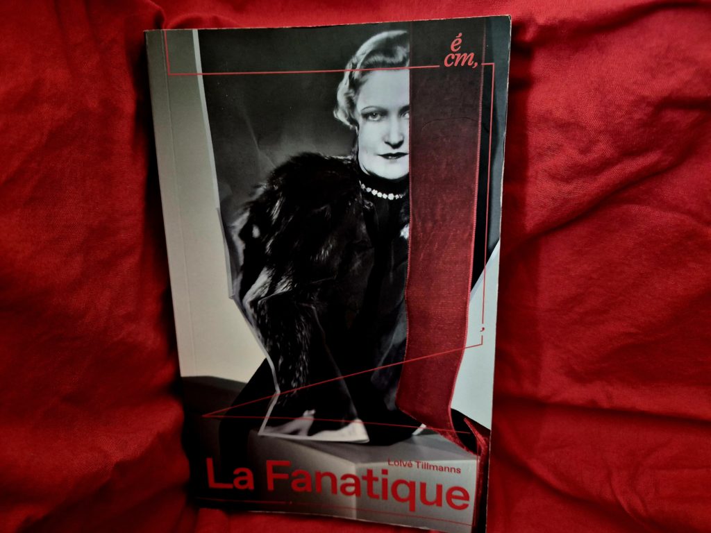 «La Fanatique»: voyage au cœur de la haine