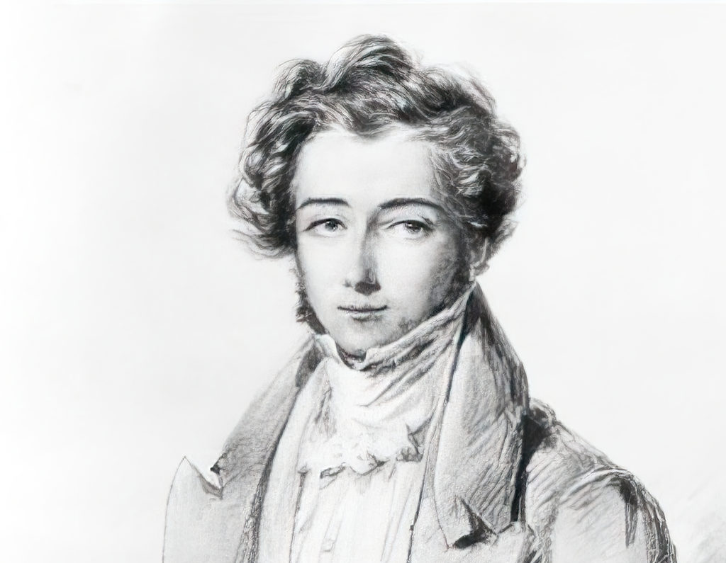 Tocqueville, de Staël, Hayek… Actualité de la pensée libérale