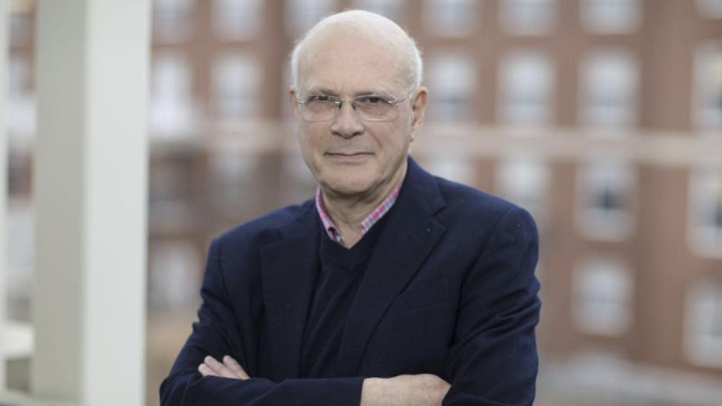 Olivier Zunz: «Tocqueville had a fair mind».»