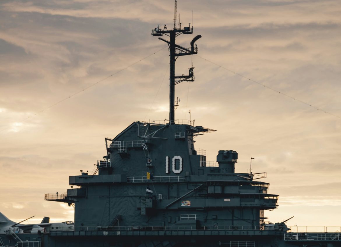 Depuis le début de l’occupation du nord de Chypre par l’armée turque en 1974, Ankara déploie d’importants moyens militaires dans la région. Photo: Clayton Malquist (via Unsplash)