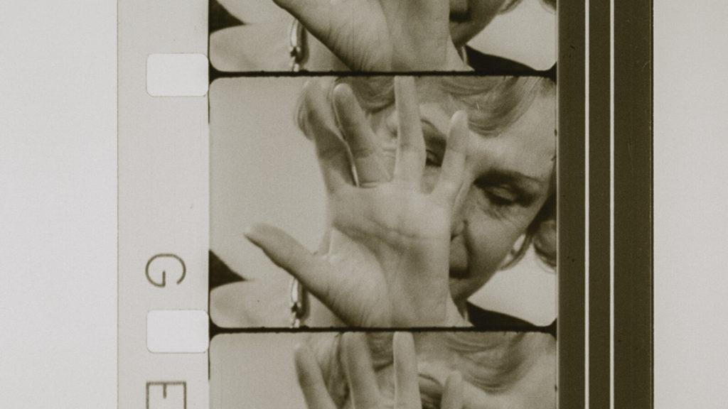 Riefenstahl, the damnation of the German soul