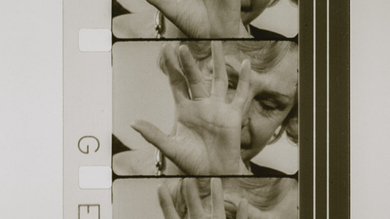 Riefenstahl, la damnation de l’âme allemande