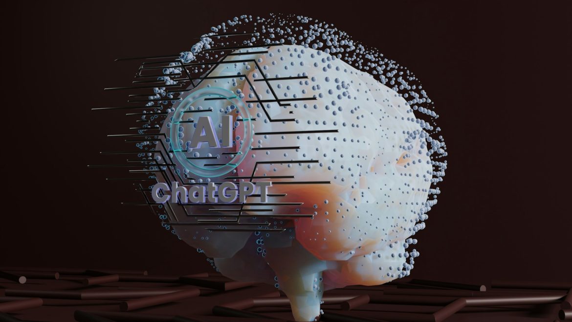 Photo: Growtika (via Unsplash) intelligence artificielle