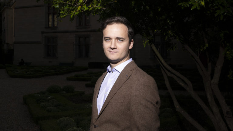 Die Sendung, die Jugendliche zum Lesen und Denken führen will