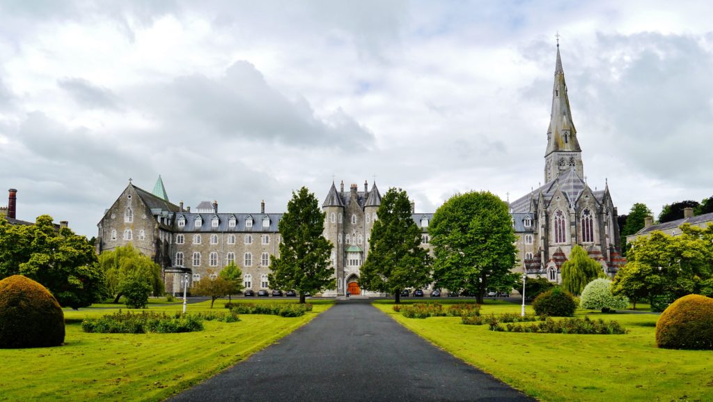 «400 Jahre lang hatten Katholiken fast keine Rechte»