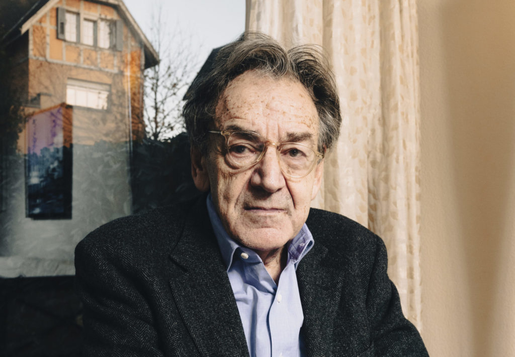 Alain Finkielkraut: «Je reproche au présent de ne pas faire de place à l’admiration»