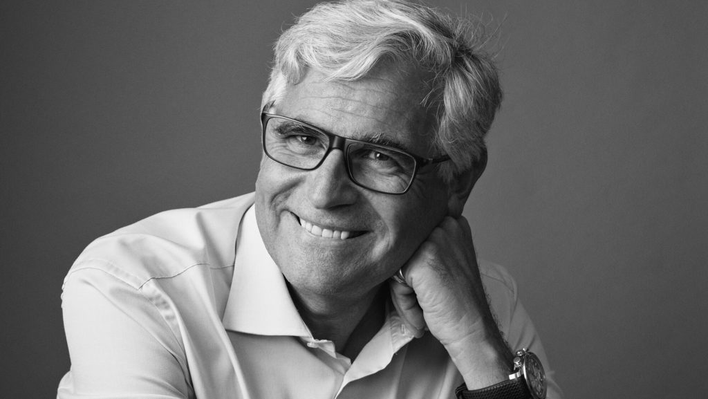 Les trois piliers de la «silver economy»