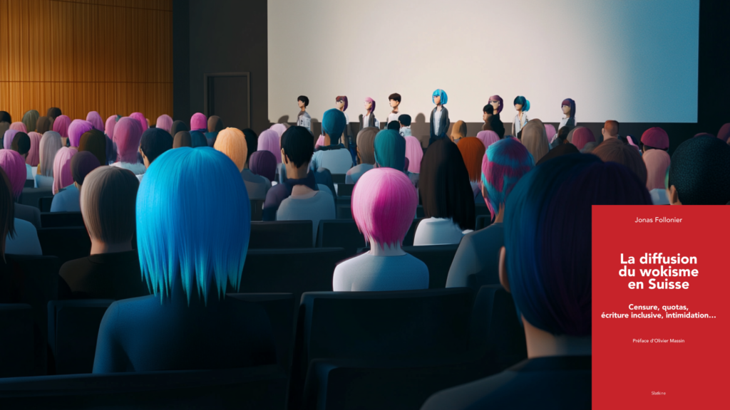 Switzerland and left-wing identitarianism