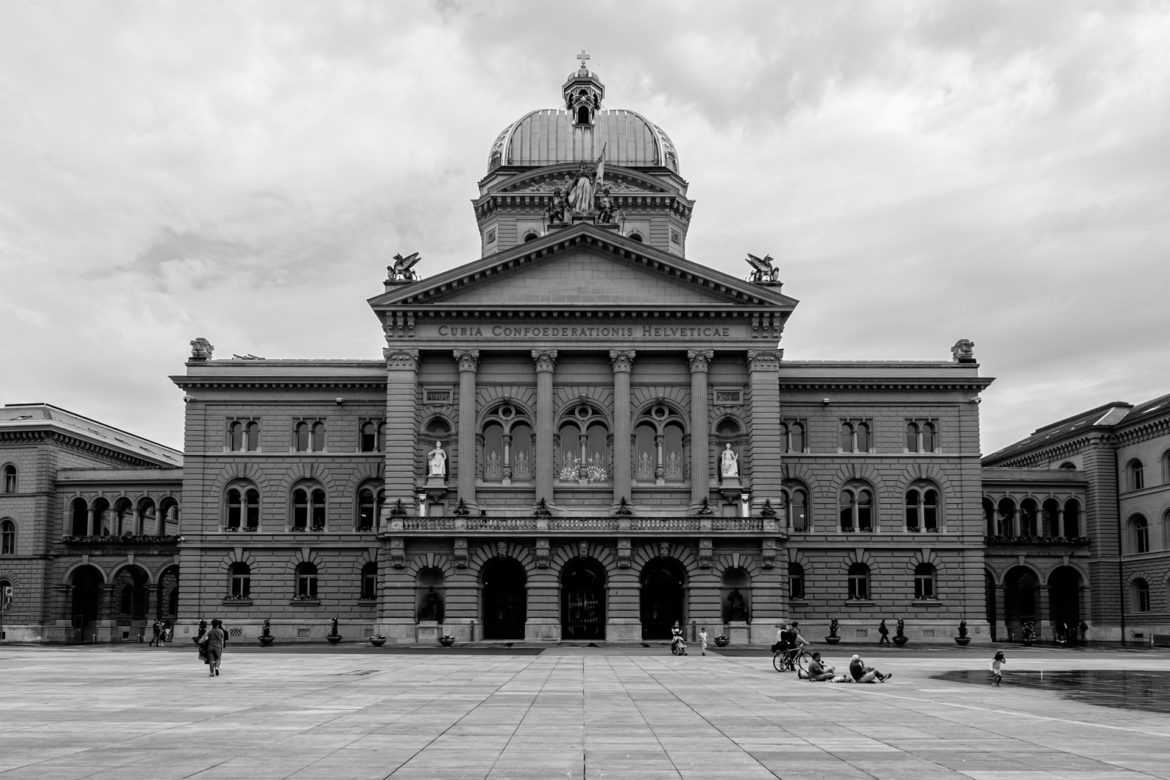 entrepreneur politique suisse