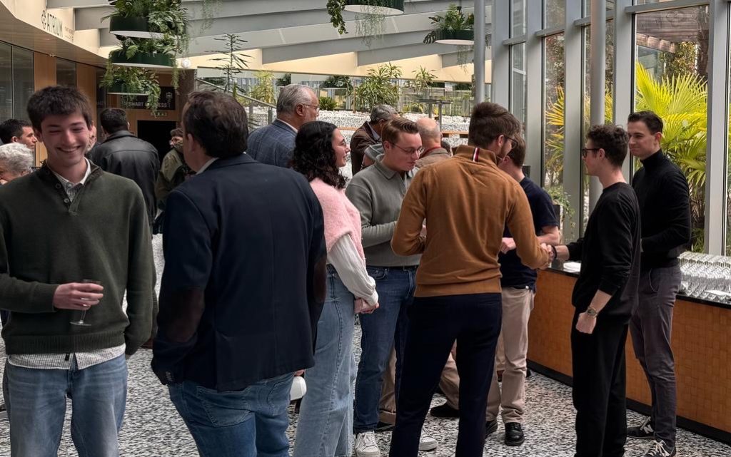 La liberté d’expression a été au cœur de la Journée libérale