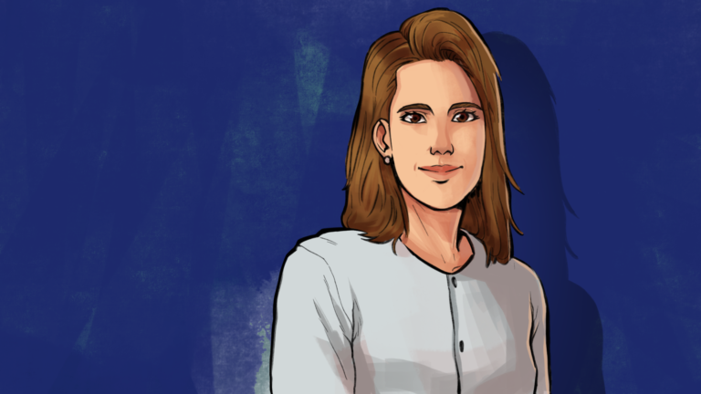 L’art de se prendre un râteau