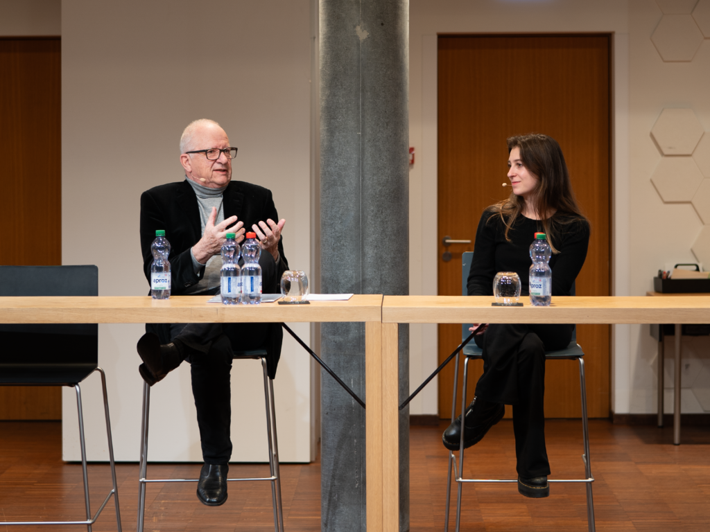 «Les entrepreneurs sont la vraie richesse d’un pays»