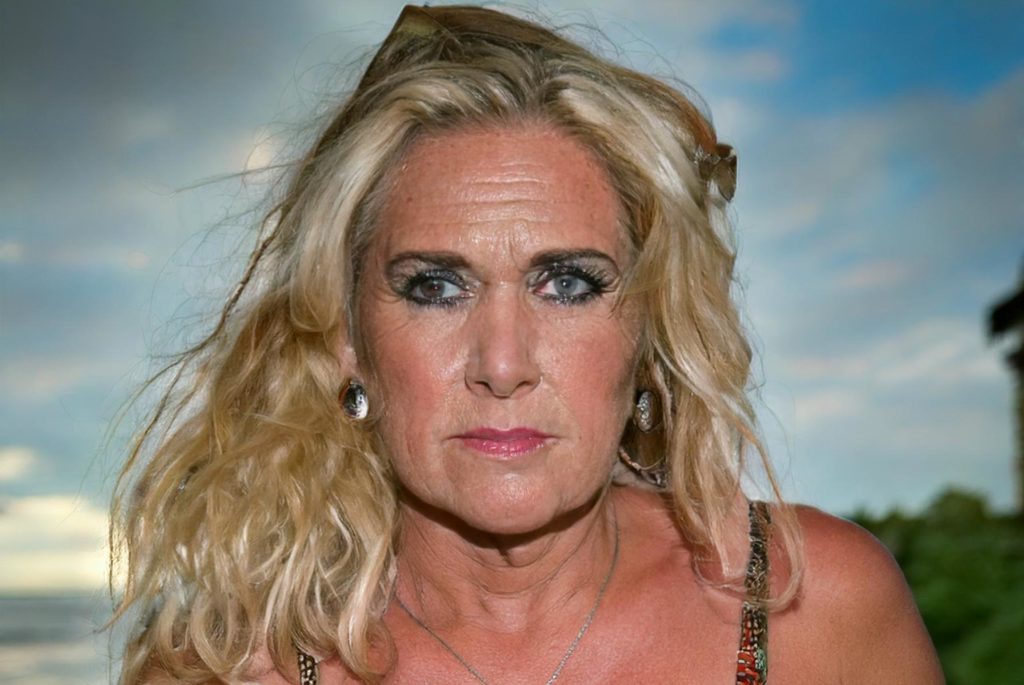 Image generators take on the challenge of ugliness