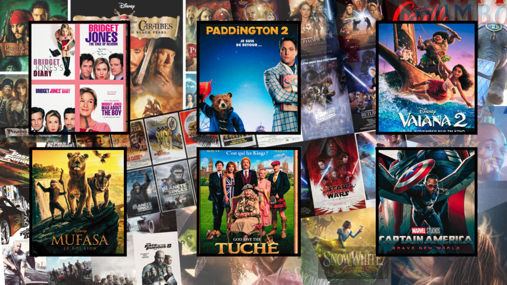 The seventh art as out of breath