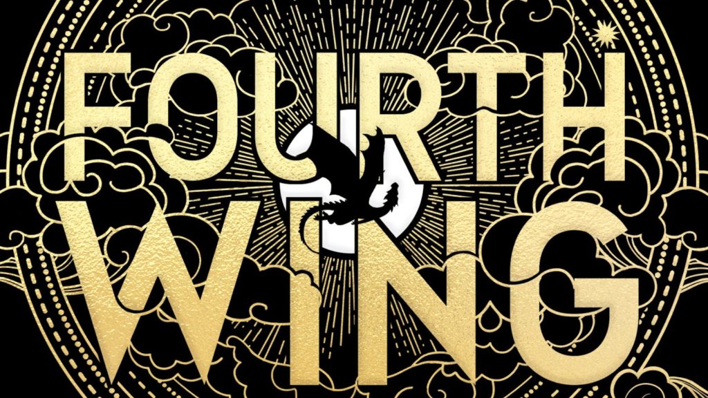 «Fourth Wing», quand la littérature a du plomb dans l’aile