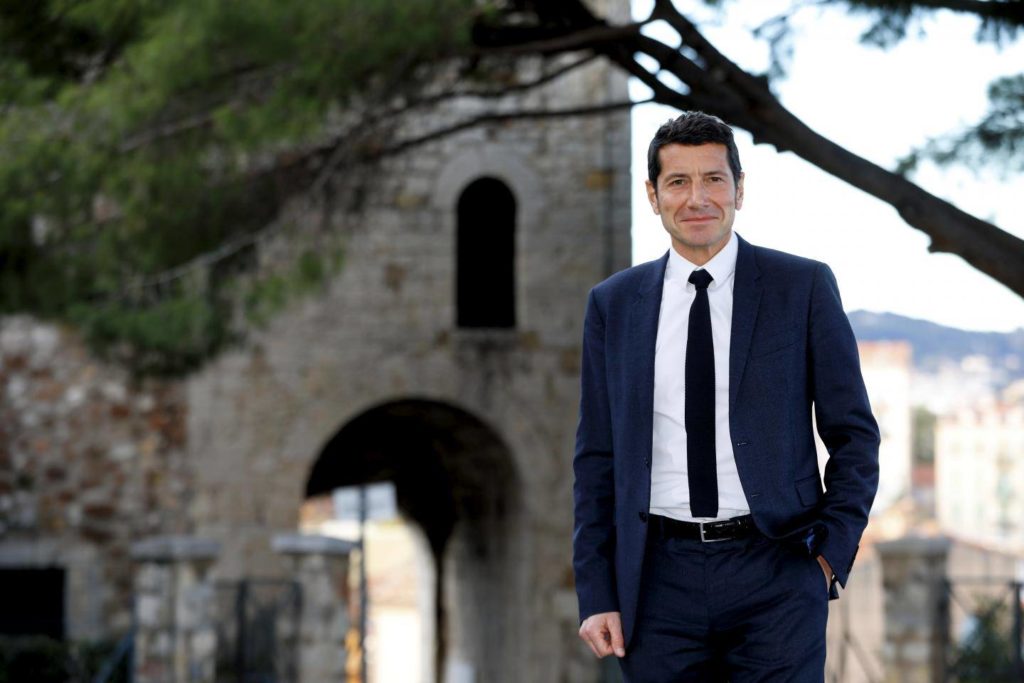 David Lisnard, le maire en guerre contre l’incivisme