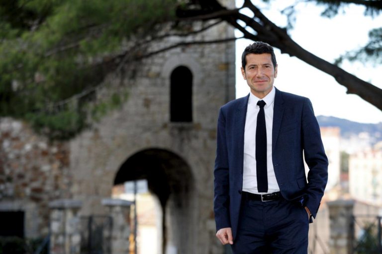 David Lisnard, le maire en guerre contre l’incivisme