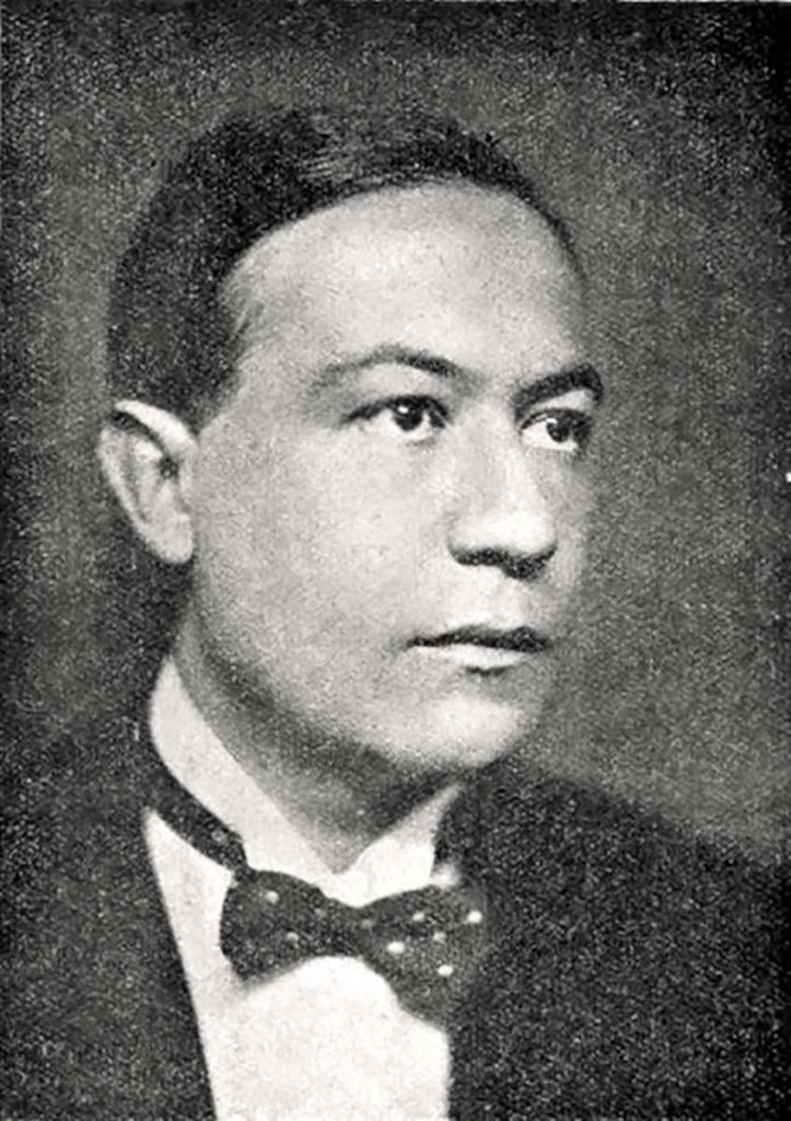 Paul Morand, itinerary of a cosmopolitan anti-Semite