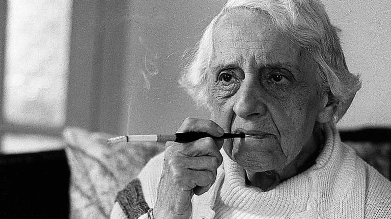 Maria Zambrano, la révélation de l’être