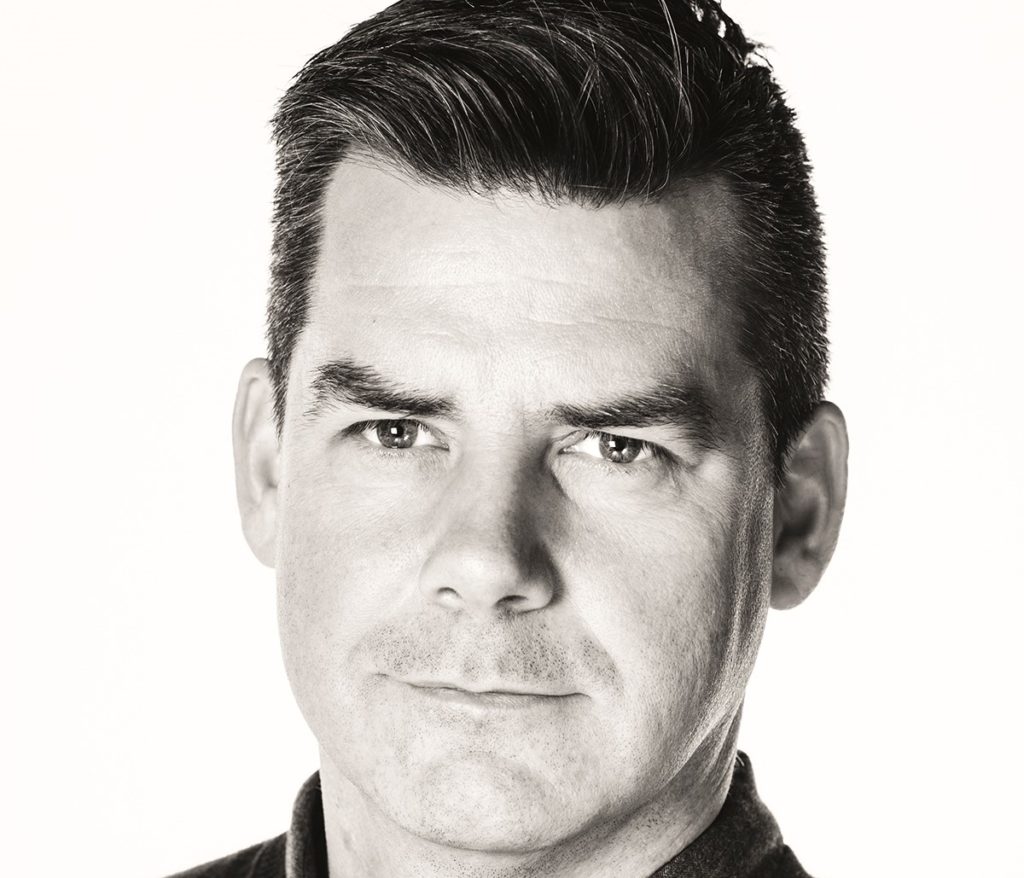 David Betz: «Civil war is inevitable in the long term».»