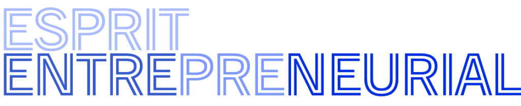 esprit entrepreneurial