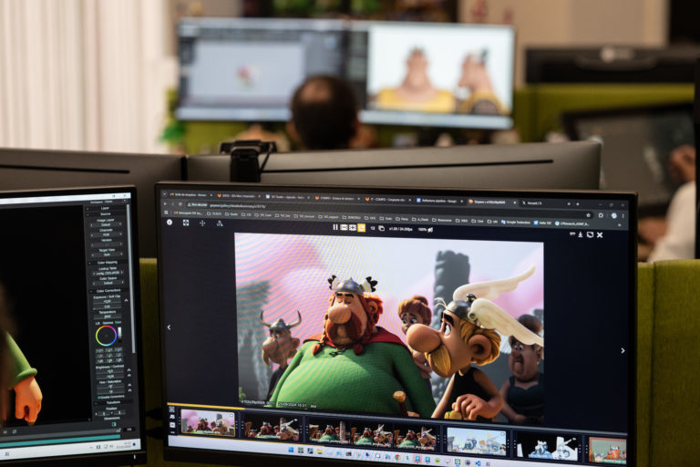 Quand adaptation rime avec profanation