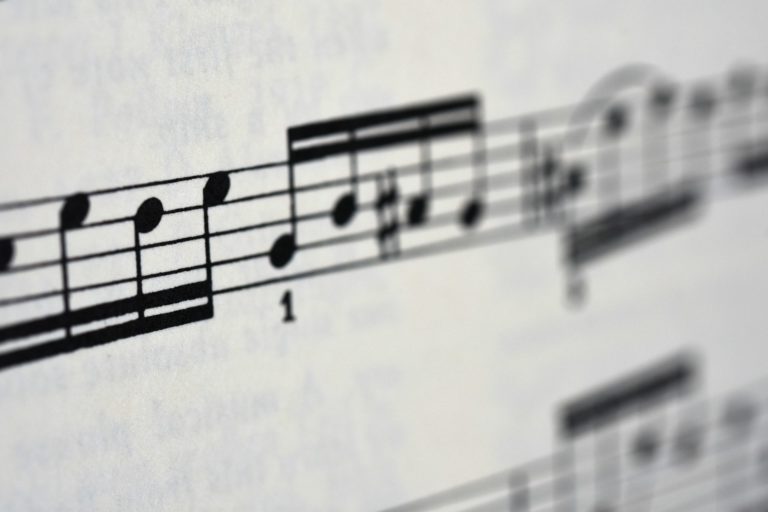 Musicologie et sectarisme