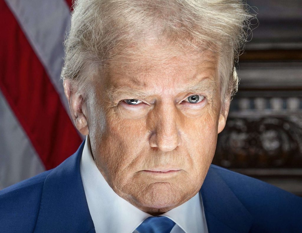 Le Groenland et l’éthique de l’annexion