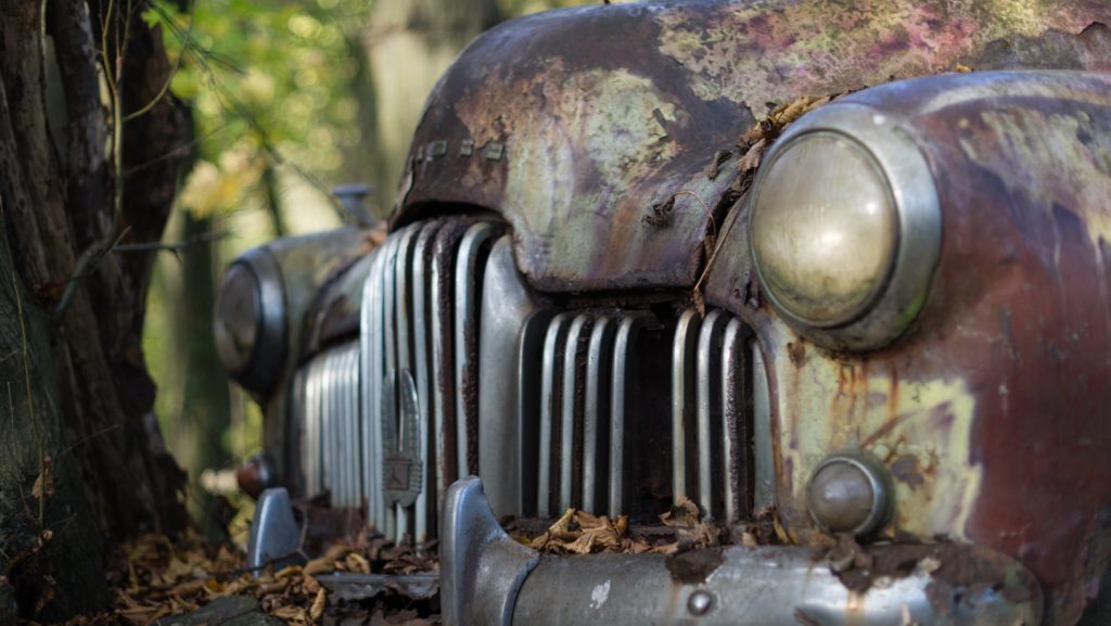 «Car», le rêve américain à pleines dents