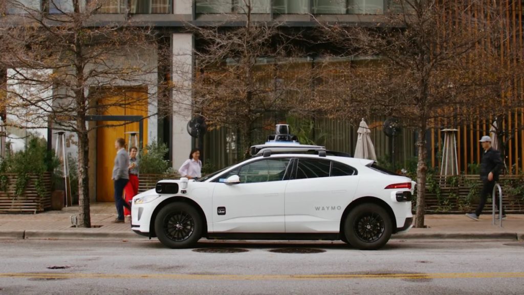 La voiture ne reflète plus la même conception de la liberté
