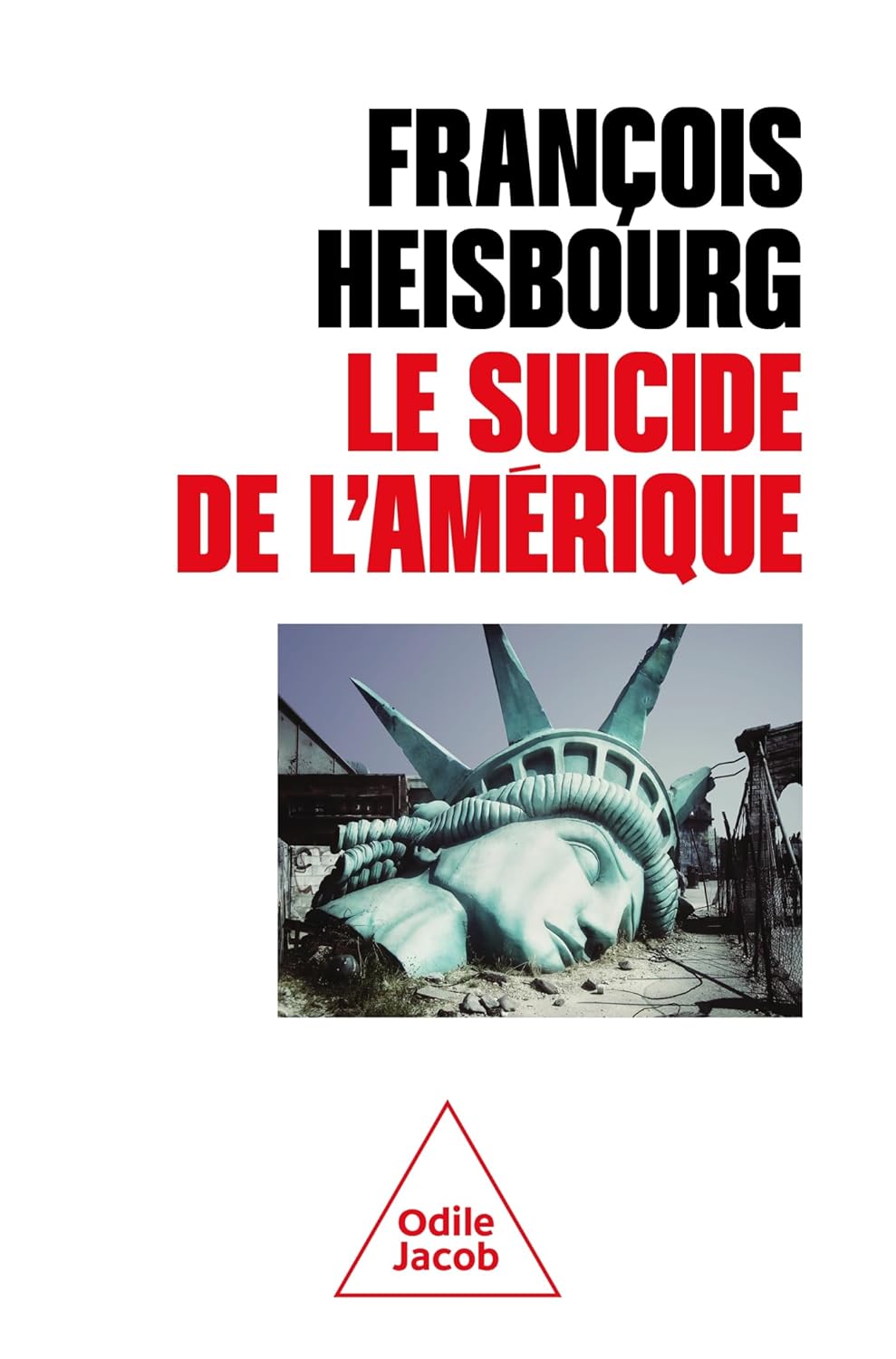 Le Suicide de l’Amérique