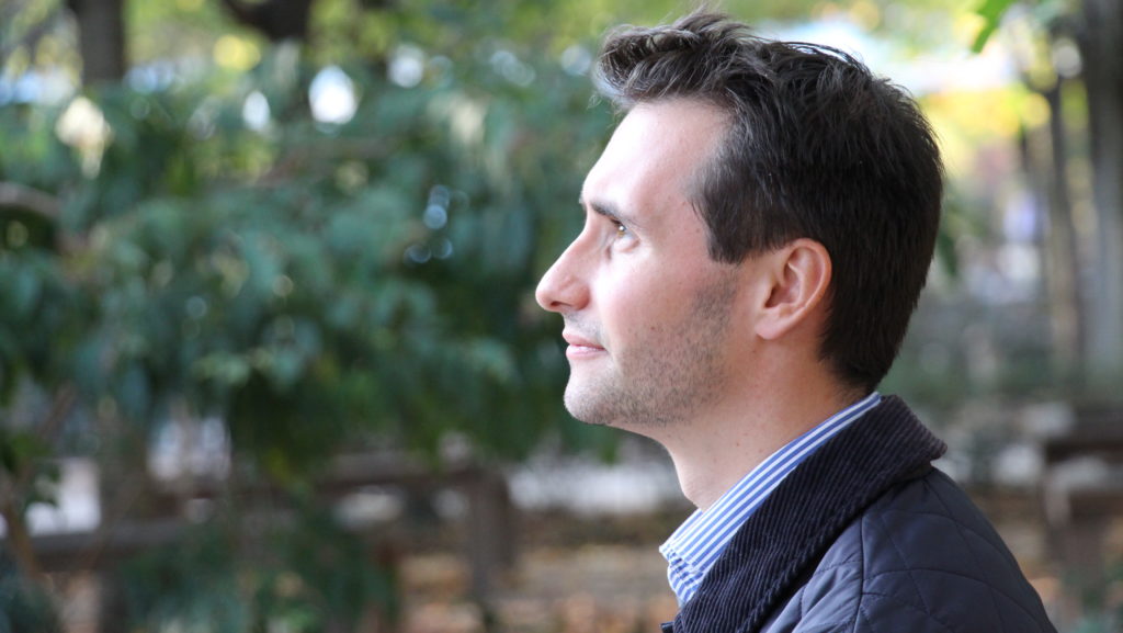 «La gauche a bétonné la Seine-Saint-Denis pendant cinquante ans»